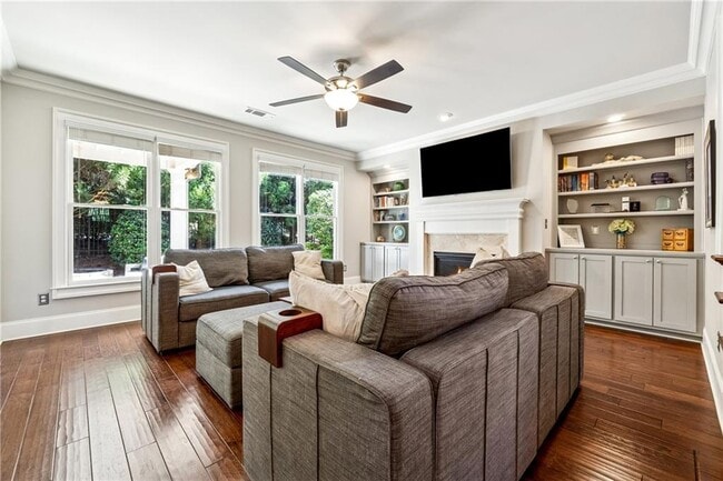 Building Photo - 3414 Bryerstone Cir SE