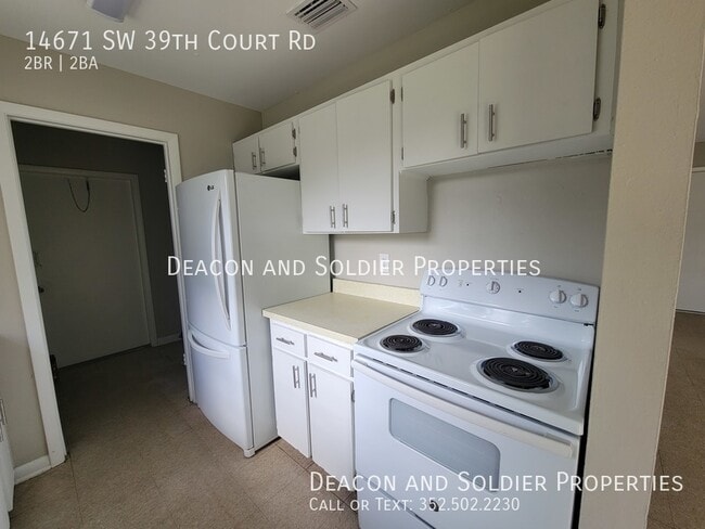 Building Photo - 14671 SW 39th Ct Rd