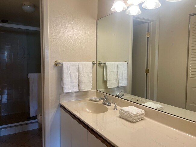 Building Photo - 2BR/2BA Condo in Mission Lakes