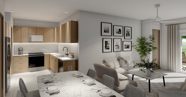 Building Photo - Townhouse For Lease in Saint Cloud