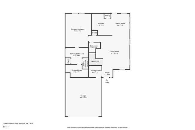 Building Photo - 21815 Octavia Way