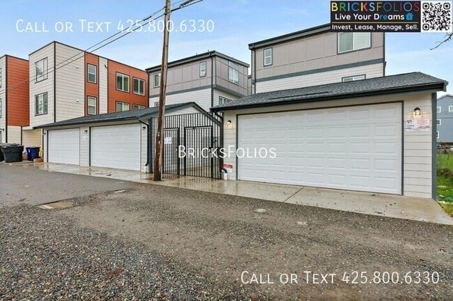 Building Photo - Move-in Ready in Tacoma, WA