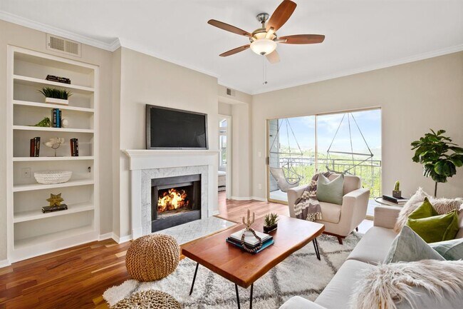 Building Photo - 6000 Shepherd Mountain Cove