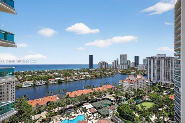 Building Photo - 20155 NE 38th Ct