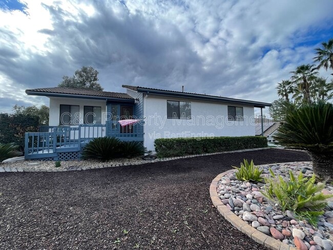 Building Photo - 24037 Gymkhana Rd