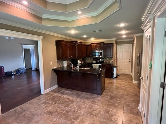 Building Photo - Nice Jacksonville Home Close to Little Roc...