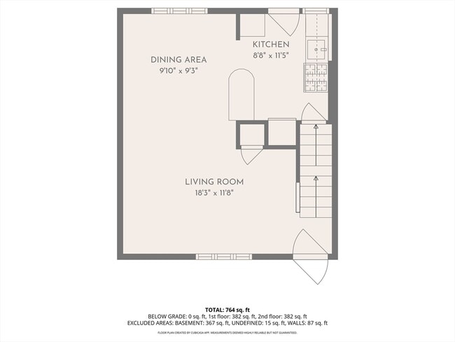 Building Photo - 92 Duff St