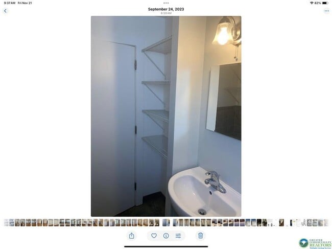 Building Photo - 926 E Tilghman St