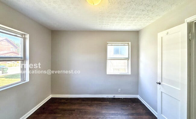 Building Photo - 1261 Hildreth Ave