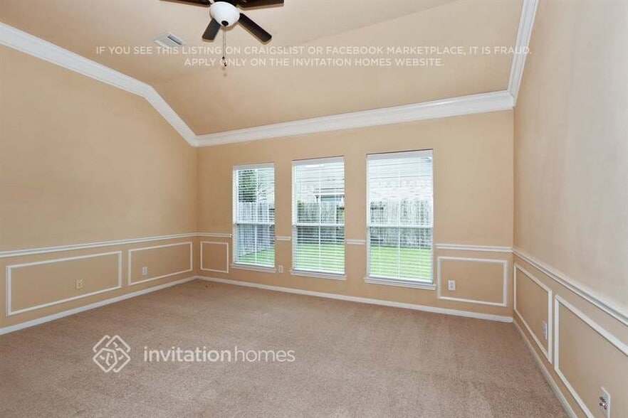 Building Photo - 17115 Deaton Mill Dr