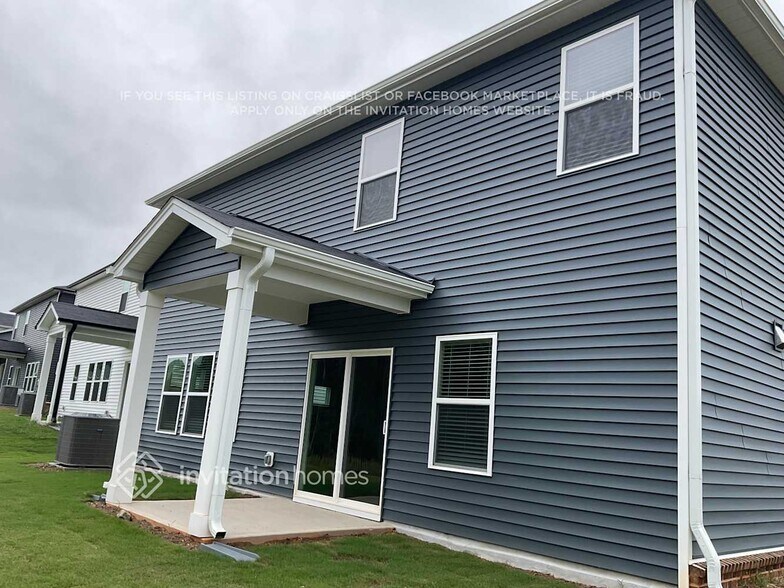 Building Photo - 584 Bridger Dr