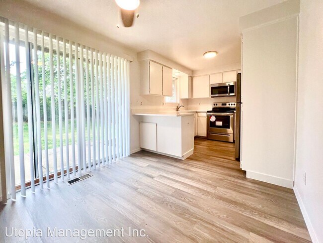 Building Photo - 2 br, 1 bath House - 2765 SW Hewitt Place
