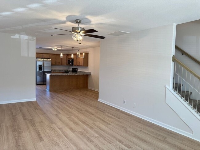 Building Photo - New Construction in the Heart of St. B! 2BR/2.5BA Minutes from the Best Shopping, Dining, and I-2...