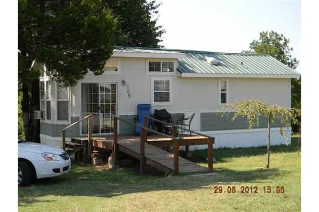 Building Photo - 107 S Hwy 177