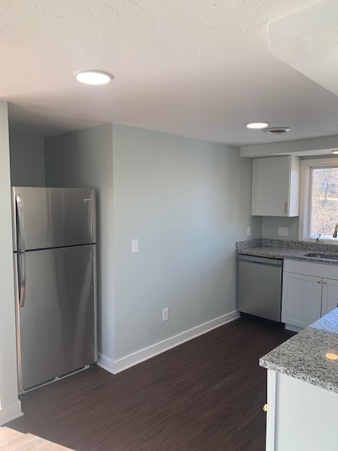 Building Photo - 135 Worcester St