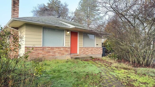 Building Photo - 820 NW 28th St