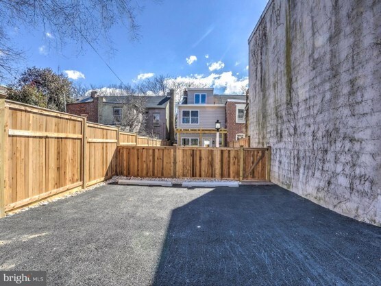 2 Parking Spaces - 255 New Holland Ave