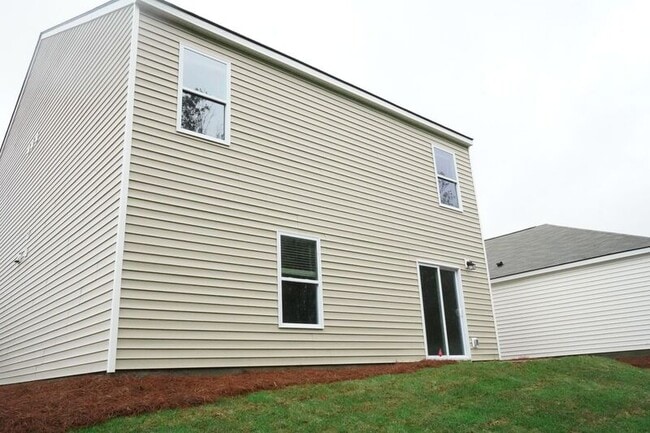 Building Photo - 481 Coconut Dr