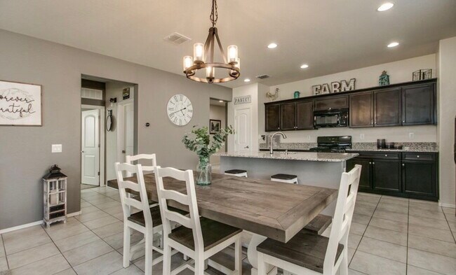 Building Photo - Popular 4 bedroom Model available June 1st!