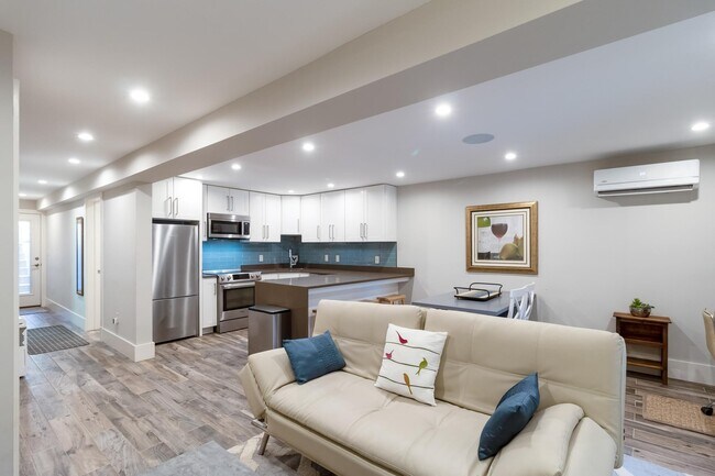 Building Photo - 4514 15th St NW