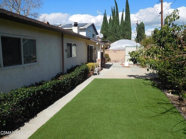 Building Photo - 1394 Sycamore Dr