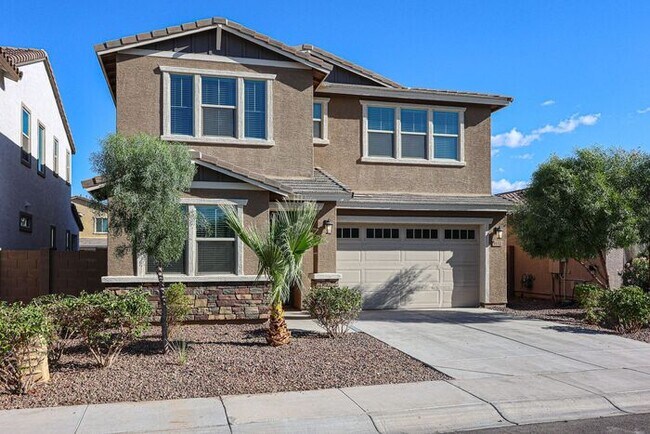 Building Photo - Available August 7th! Gated Community 4 Bedroom 3 Bathroom Home!