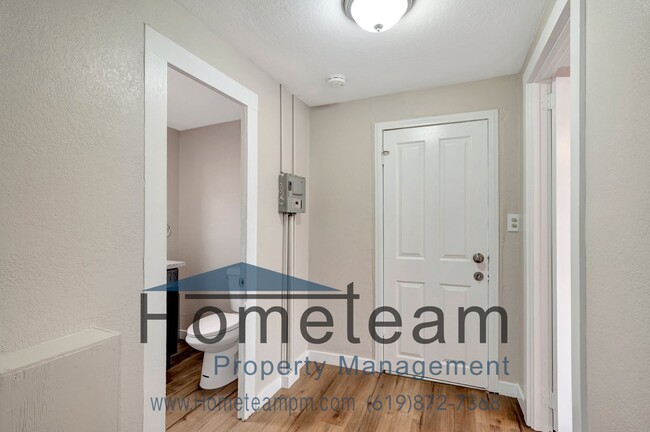 Building Photo - 2 BR/ 1.5 BA 682 SQFT / National City