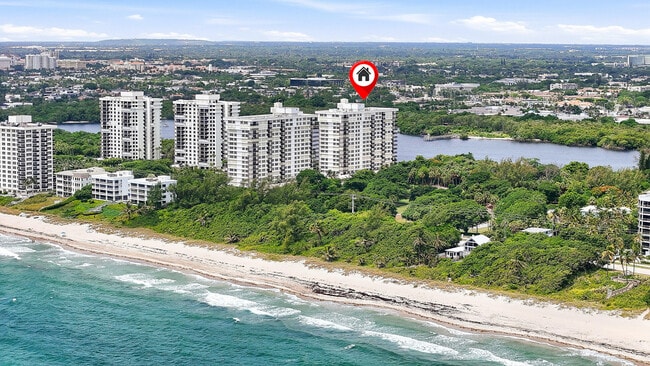 Building Photo - 2121 N Ocean Blvd