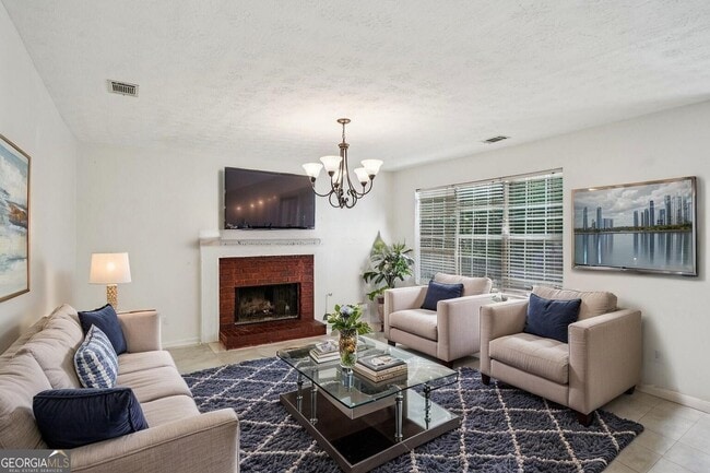 Building Photo - 3635 Andrea Lee Ct