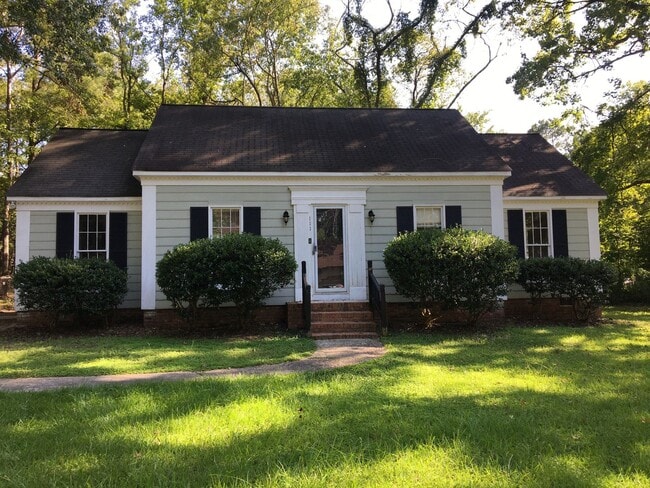 Primary Photo - Irmo