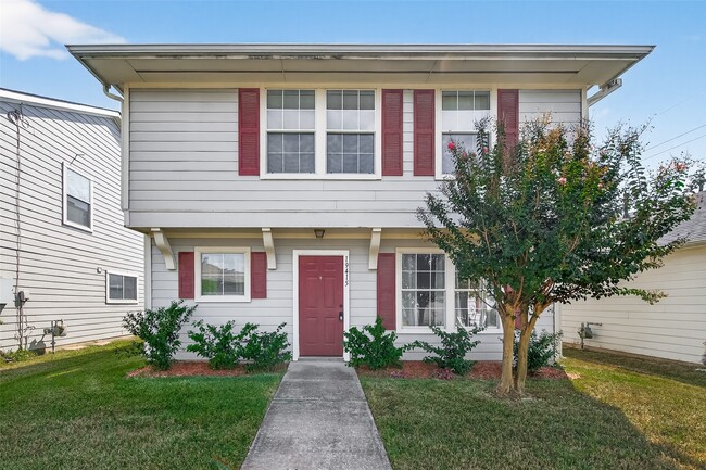 Building Photo - 19415 Richland Springs Dr