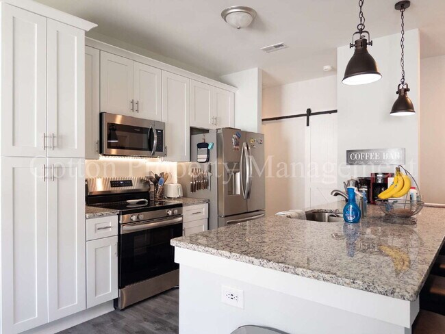 Building Photo - 1163 Dan Owen Dr