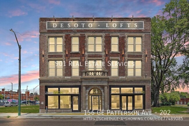 Building Photo - 156 GE Patterson Ave
