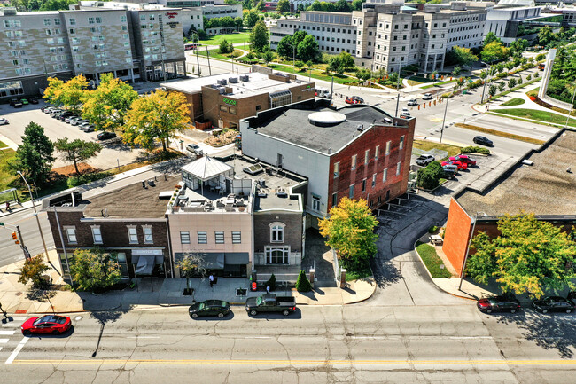 Building Photo - 510 Indiana Ave