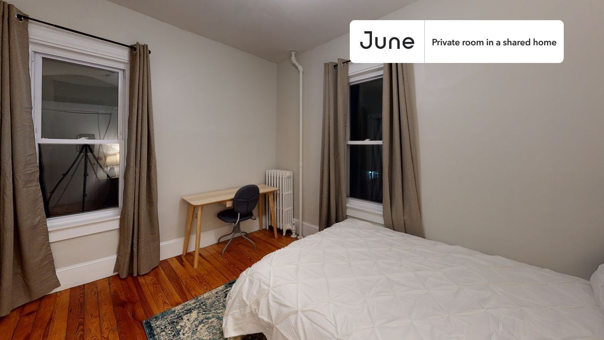 Building Photo - Room in Shared 3 bed/1 bath home in Somerville
