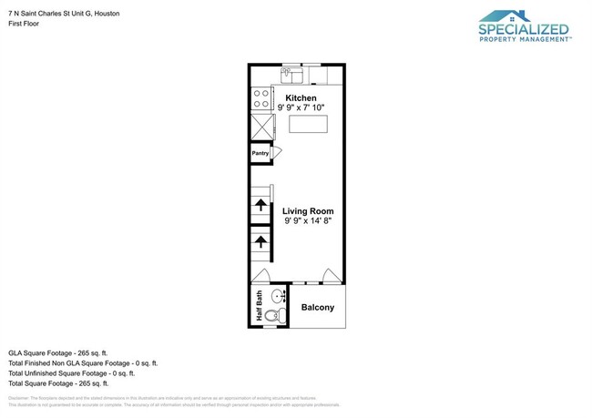 Building Photo - 7 N St Charles St