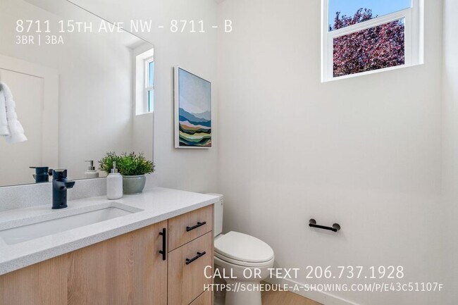 Building Photo - 8711 15th Ave NW