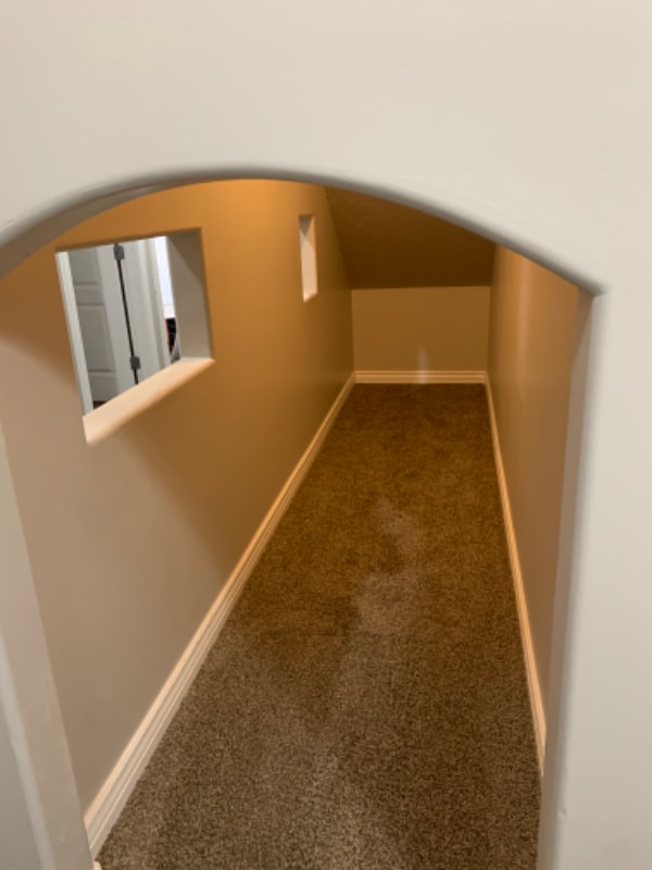 Building Photo - 5529 basement