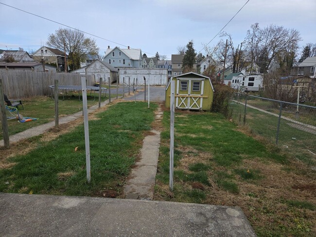 Building Photo - Spacious 3-bedroom single-family home in Chambersburg Borough