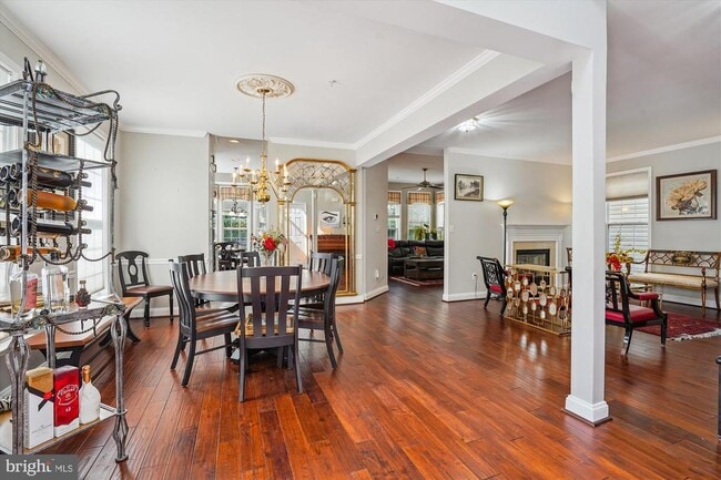 Building Photo - 3486 Barristers Keepe Cir