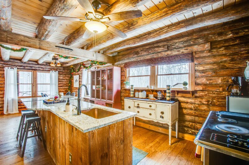 Building Photo - 510 Marges Mountain Ln