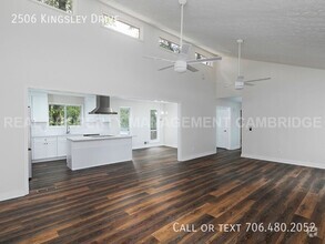 Building Photo - Modern 3 Bedroom 2.5 Bath Ranch Style Home...