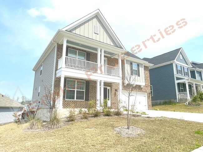 Building Photo - Elegant 3 Bedroom Home with Loft and Amenities @ The Preserve at Kitchin Farms, Wake Forest, Avai...