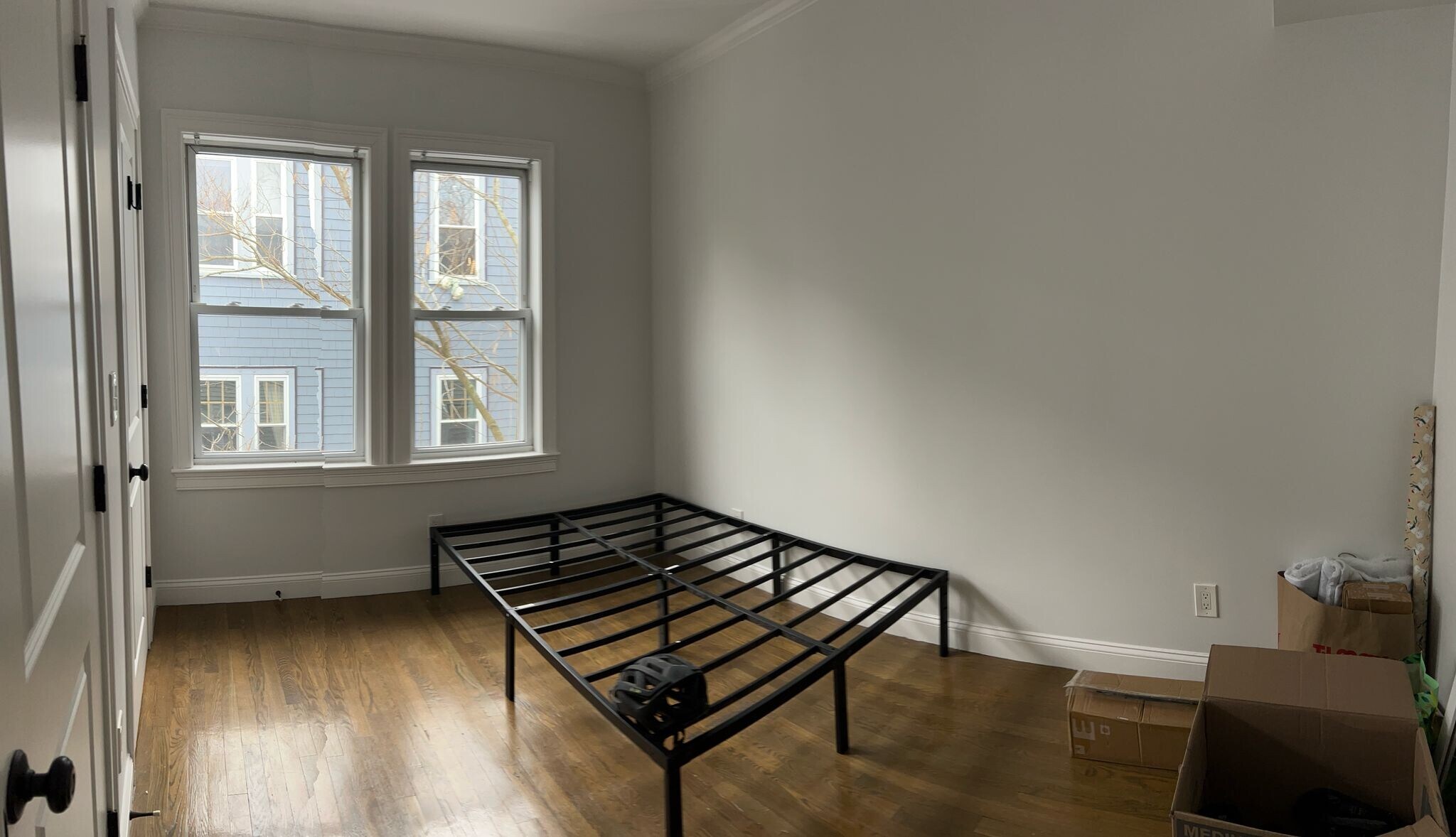 Room - 39 Glen Rd