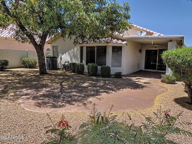 Building Photo - 4411 E Desert Wind Dr.