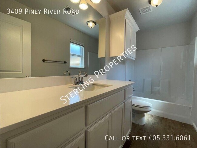Building Photo - 3409 Piney River Dr
