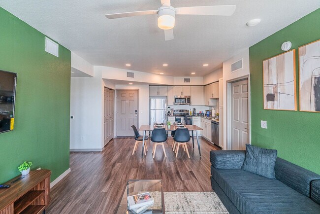 Building Photo - 9600 W Georgia Ave