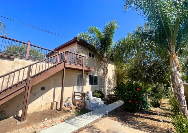 Building Photo - Beautifully Updated Home with Private Outdoor Space
