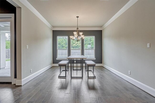 Building Photo - 12907 Mustang River Dr