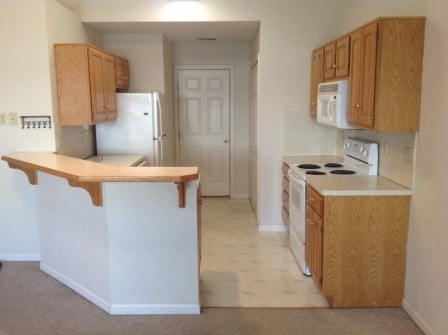 Building Photo - Half Off the First Month's Rent